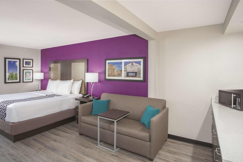 Hotel La Quinta By Wyndham Effingham Exterior foto