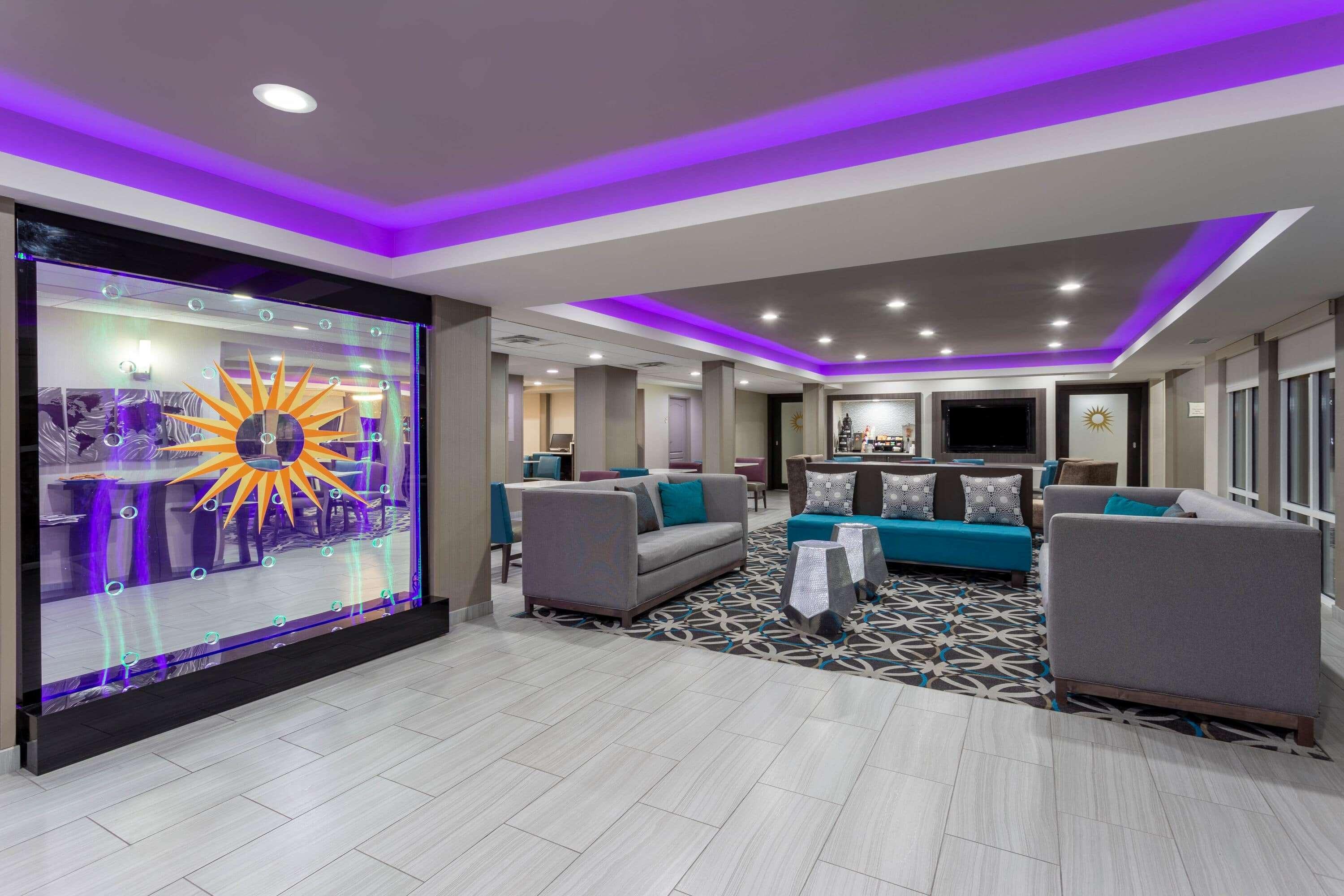 Hotel La Quinta By Wyndham Effingham Exterior foto