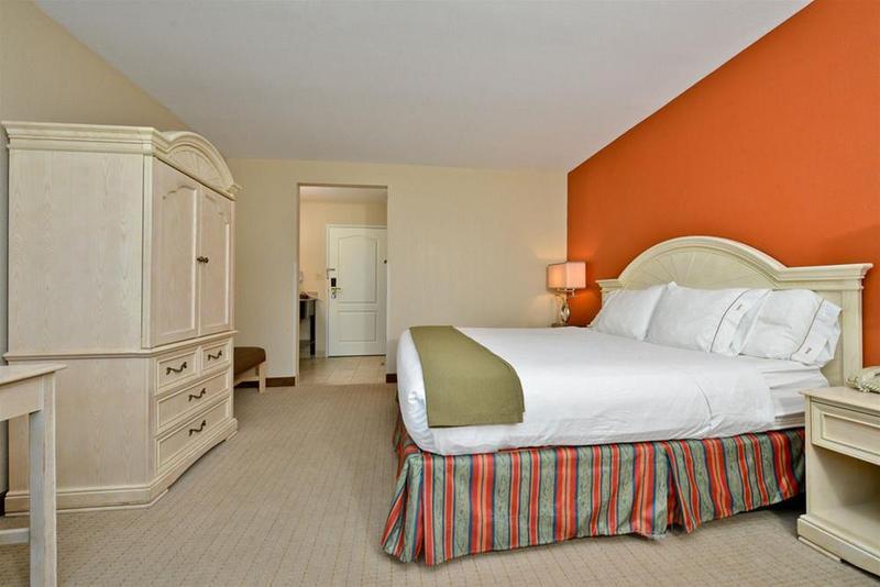 Hotel La Quinta By Wyndham Effingham Exterior foto