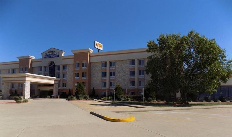 Hotel La Quinta By Wyndham Effingham Exterior foto