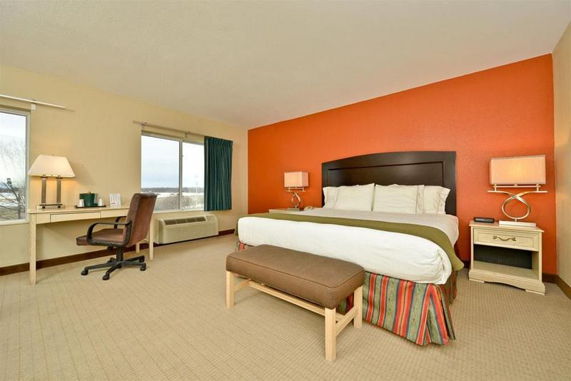 Hotel La Quinta By Wyndham Effingham Exterior foto