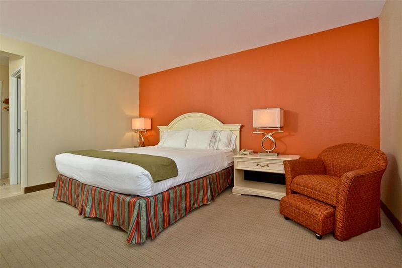 Hotel La Quinta By Wyndham Effingham Exterior foto